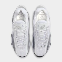 Nike Nocta Glide White/ Black - University Gold