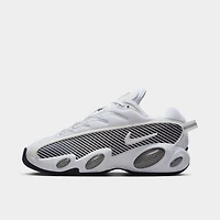 Nike Nocta Glide White/ Black - University Gold