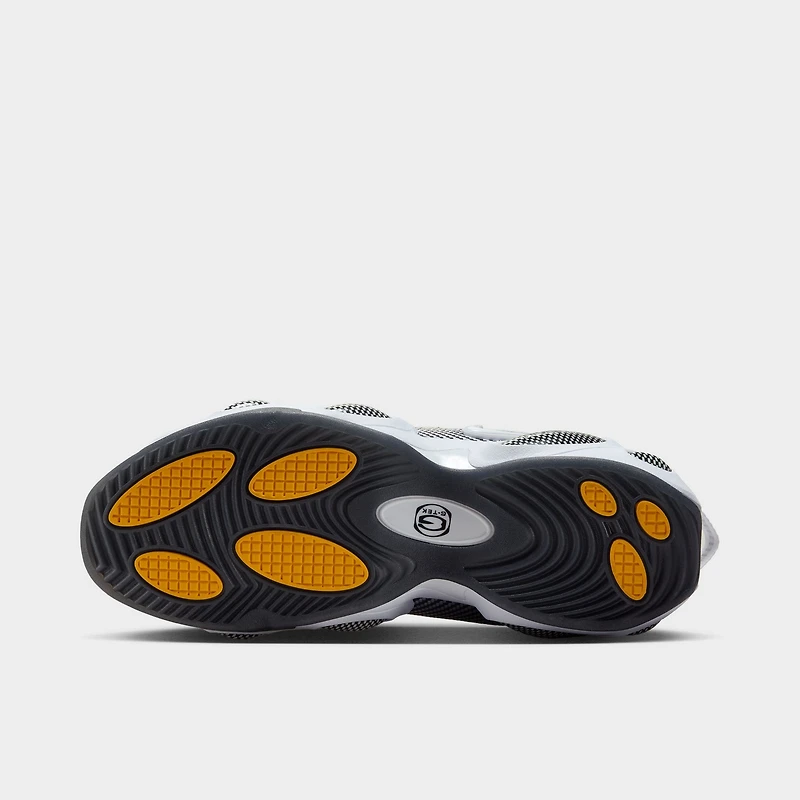 Nike Nocta Glide White/ Black - University Gold