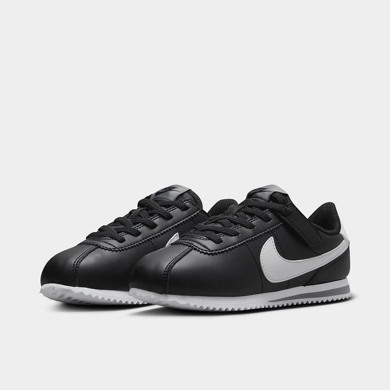 Nike Cortez PS EasyOn Black / White - Cool Grey