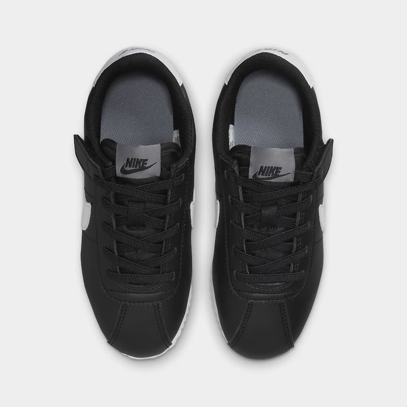 Nike Cortez PS EasyOn Black / White - Cool Grey