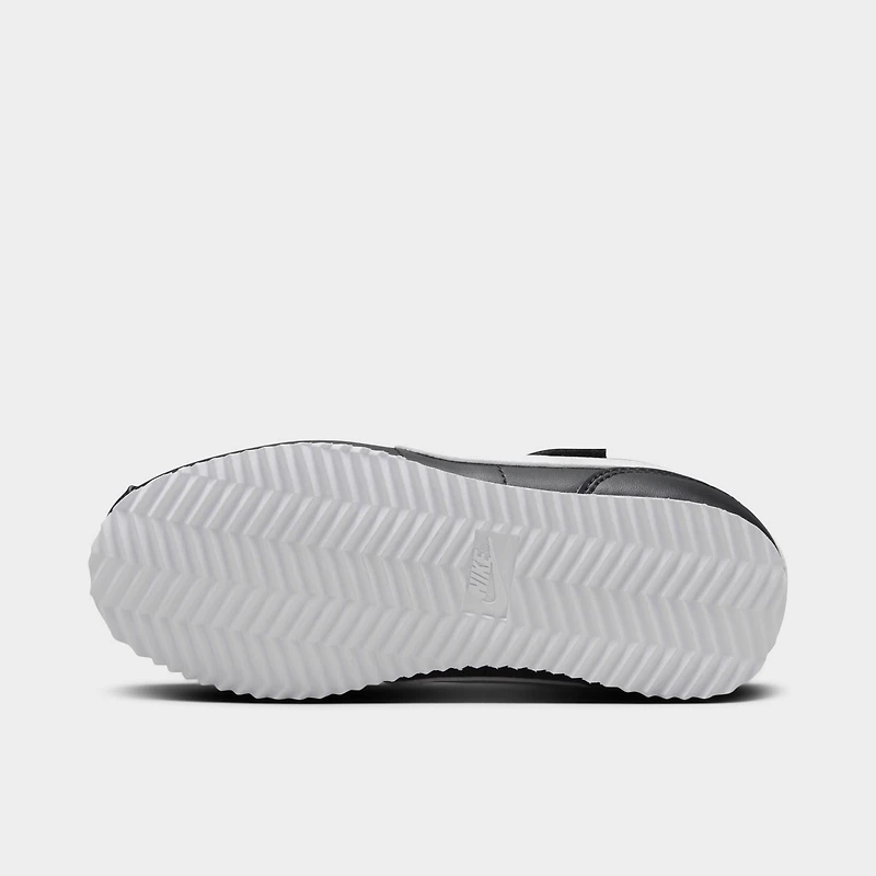 Nike Cortez PS EasyOn Black / White - Cool Grey