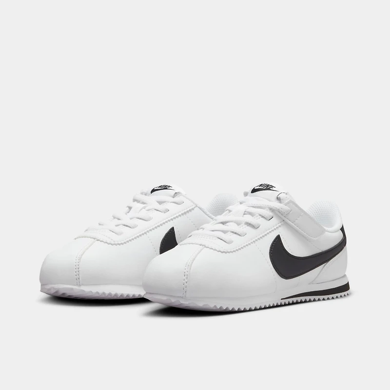 Nike Cortez Easyon PS White / Black