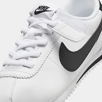 Nike Cortez Easyon PS White / Black