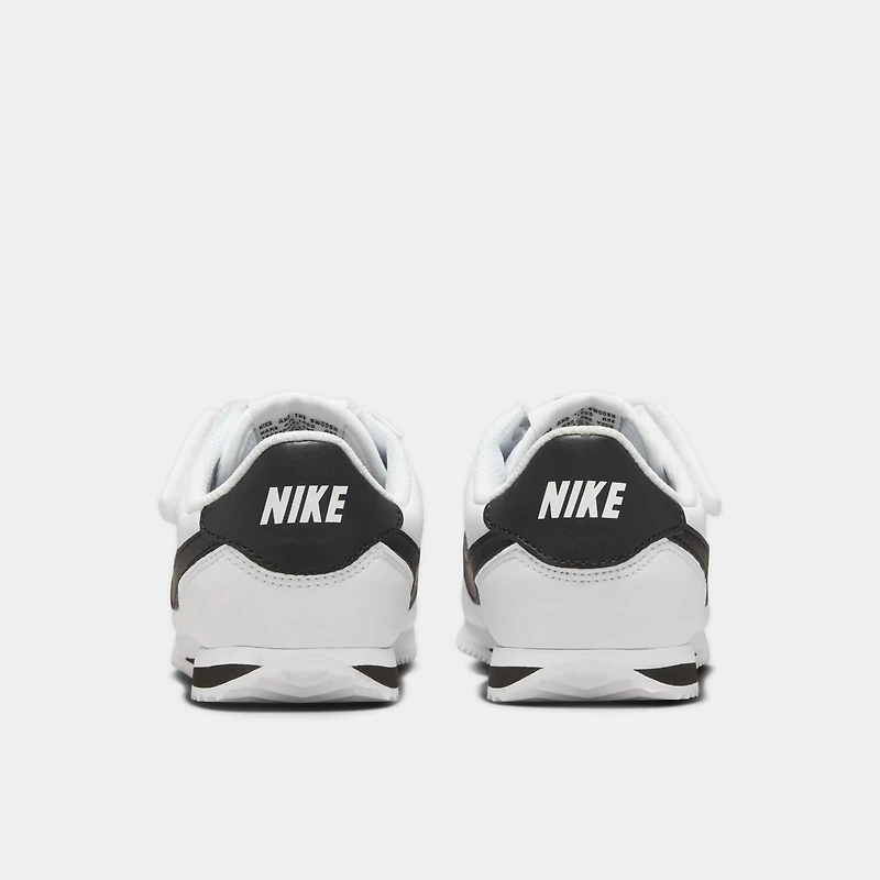 Nike Cortez Easyon PS White / Black