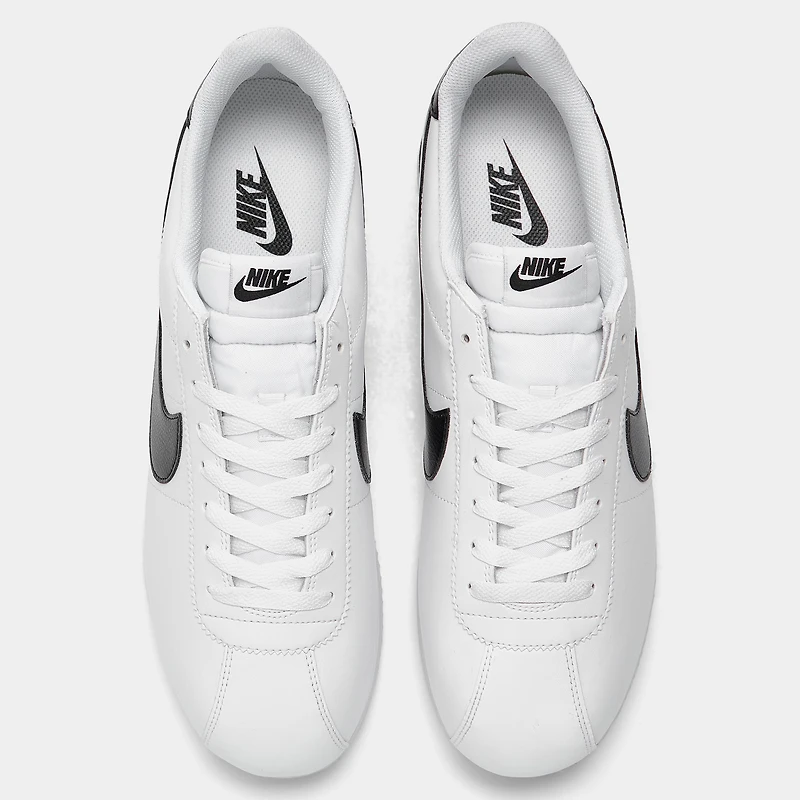 Nike Women's Cortez White / Black