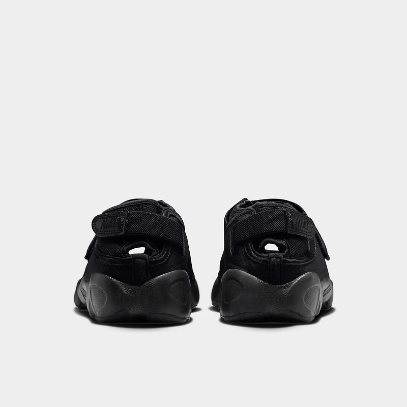 Nike Women's Air Rift Breathe Black / - White