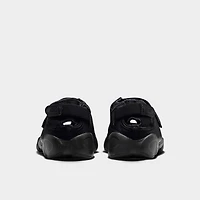 Nike Women's Air Rift Breathe Black / - White