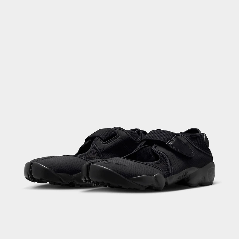 Nike Women's Air Rift Breathe Black / - White