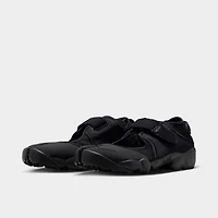 Nike Women's Air Rift Breathe Black / - White