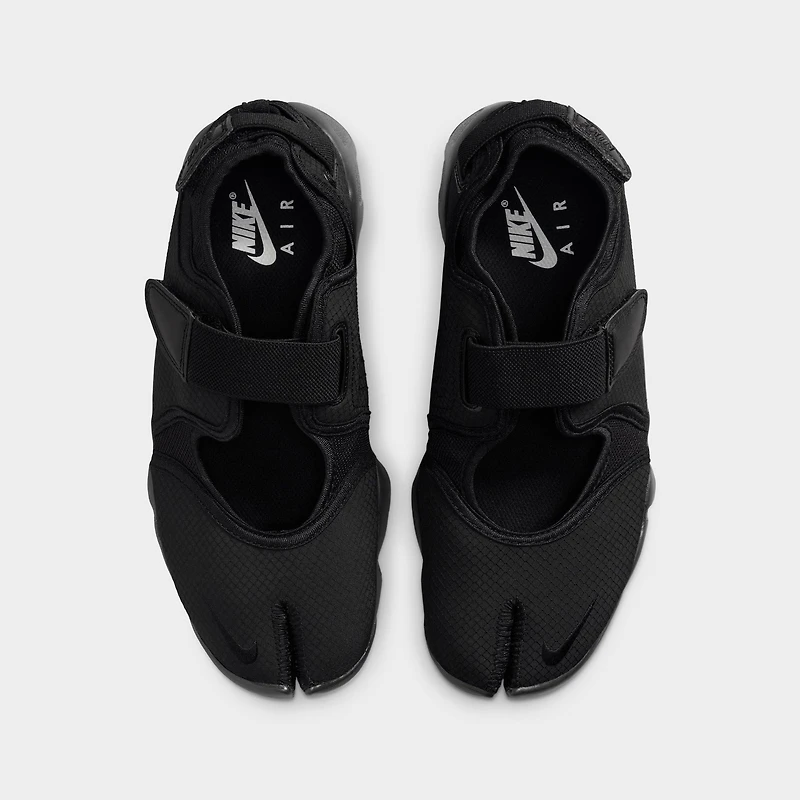 Nike Women's Air Rift Breathe Black / - White
