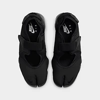 Nike Women's Air Rift Breathe Black / - White