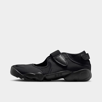 Nike Women's Air Rift Breathe Black / - White