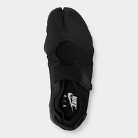 Nike Women's Air Rift Breathe Black / - White