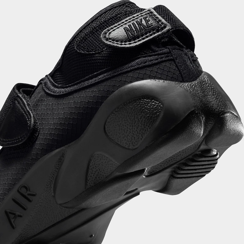 Nike Women's Air Rift Breathe Black / - White