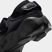 Nike Women's Air Rift Breathe Black / - White