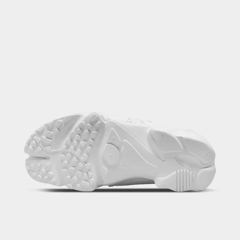 Nike Women's Air Rift Breathe White / - Pure Platinum