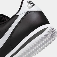 Nike Women's Cortez Black / White