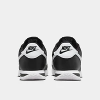 Nike Women's Cortez Black / White