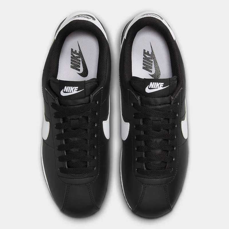 Nike Women's Cortez Black / White
