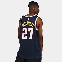Nike Dri-FIT Denver Nuggets 2022/23 Swingman Jersey College Navy / Jamal Murray