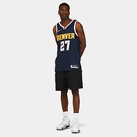 Nike Dri-FIT Denver Nuggets 2022/23 Swingman Jersey College Navy / Jamal Murray