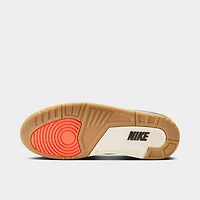 Air Jordan 3 Retro Medium Olive / Sequoia