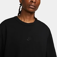 Nike Sportswear Premium Essentials T-shirt / Black
