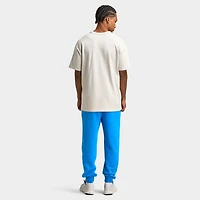 Nike Sportswear Premium Essentials Men's T-Shirt Light Bone / Heather