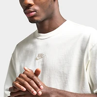 Nike Sportswear Premium Essential T-Shirt / Sail