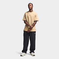 Nike Sportswear Premium Essential T-Shirt / Parachute Beige