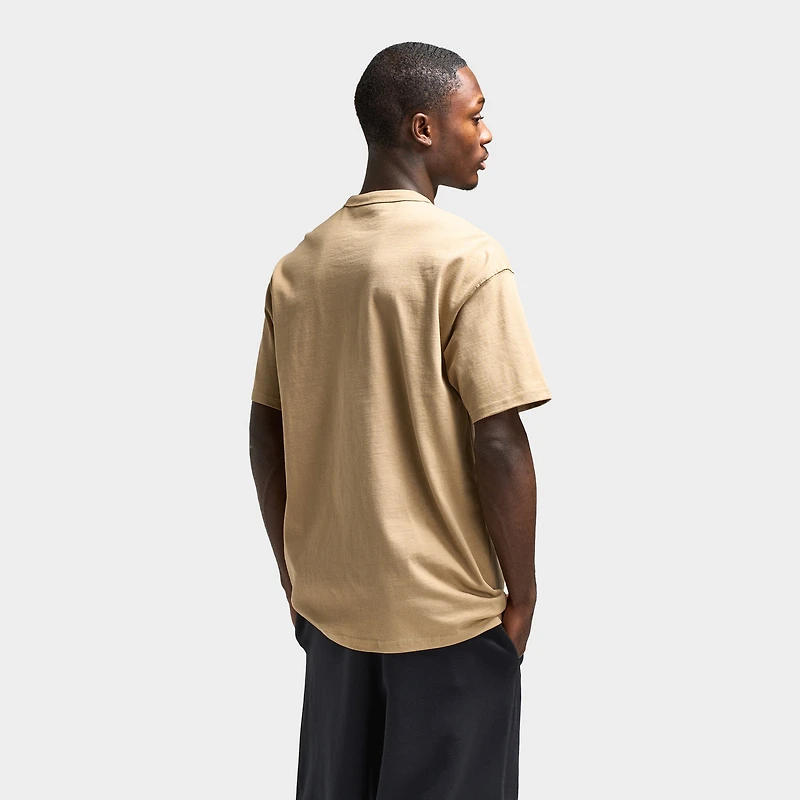 Nike Sportswear Premium Essential T-Shirt / Parachute Beige