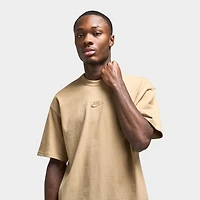 Nike Sportswear Premium Essential T-Shirt / Parachute Beige
