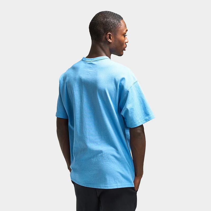 Nike Sportswear Premium Essential T-Shirt University Blue / Htr