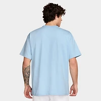 Nike Sportswear Premium Essentials Sustainable T-Shirt / Celestine Blue