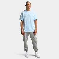 Nike Sportswear Premium Essentials Sustainable T-Shirt / Celestine Blue