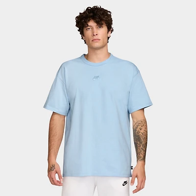 Nike Sportswear Premium Essentials Sustainable T-Shirt / Celestine Blue