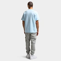 Nike Sportswear Premium Essentials Sustainable T-Shirt / Celestine Blue