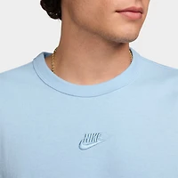 Nike Sportswear Premium Essentials Sustainable T-Shirt / Celestine Blue