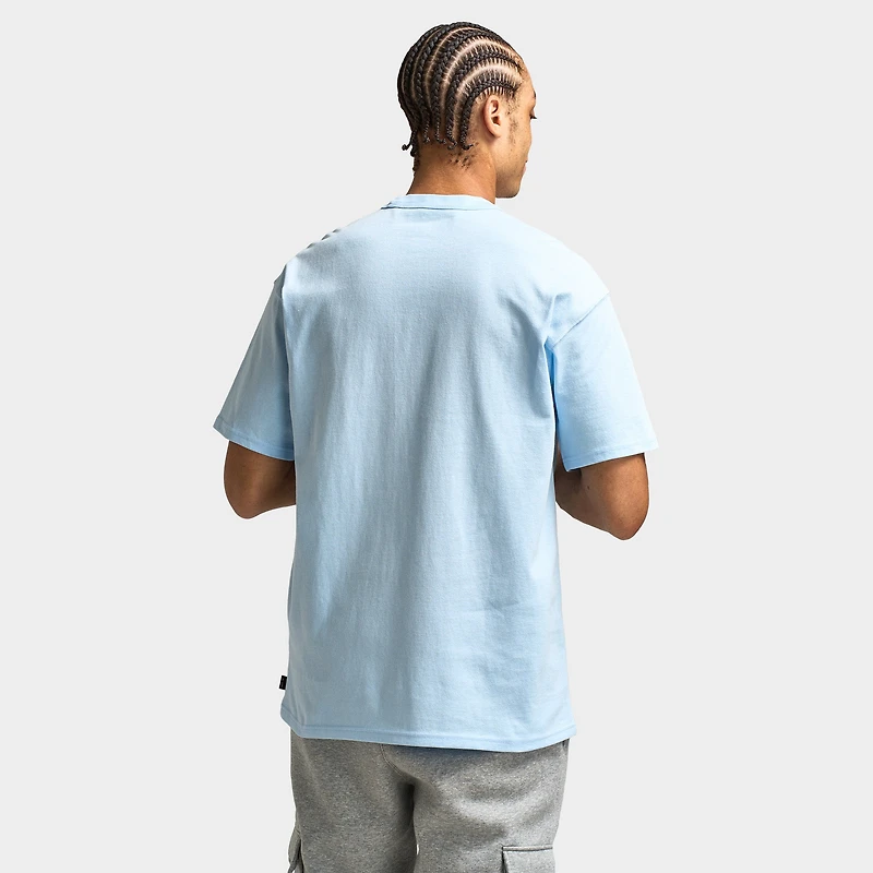Nike Sportswear Premium Essentials Sustainable T-Shirt / Celestine Blue
