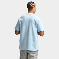 Nike Sportswear Premium Essentials Sustainable T-Shirt / Celestine Blue