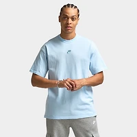 Nike Sportswear Premium Essentials Sustainable T-Shirt / Celestine Blue