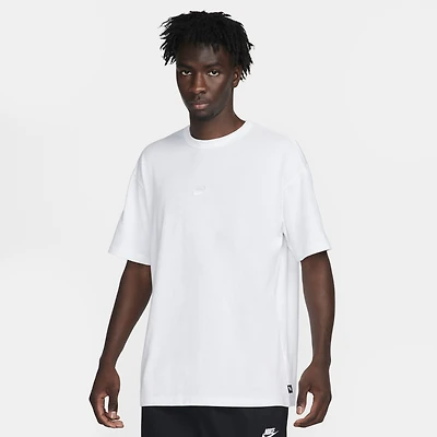 Nike Sportswear Premium Essentials T-Shirt White /