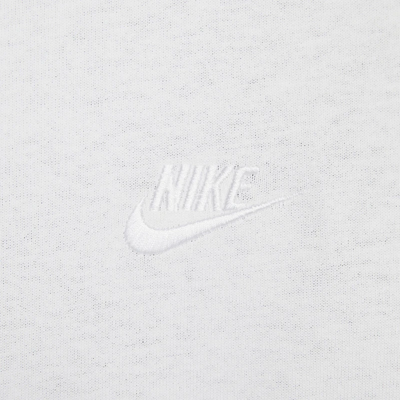 Nike Sportswear Premium Essentials T-Shirt White /