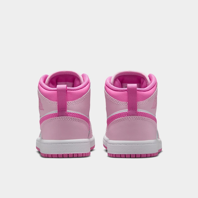 Jordan 1 Mid PS Pink Foam / - China Rose