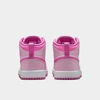 Jordan 1 Mid PS Pink Foam / - China Rose