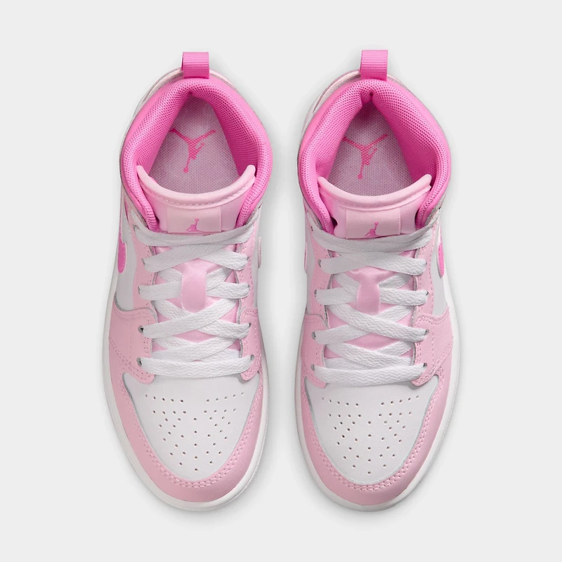 Jordan 1 Mid PS Pink Foam / - China Rose