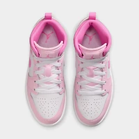 Jordan 1 Mid PS Pink Foam / - China Rose