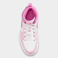 Jordan 1 Mid PS Mousse Rose / - Chine