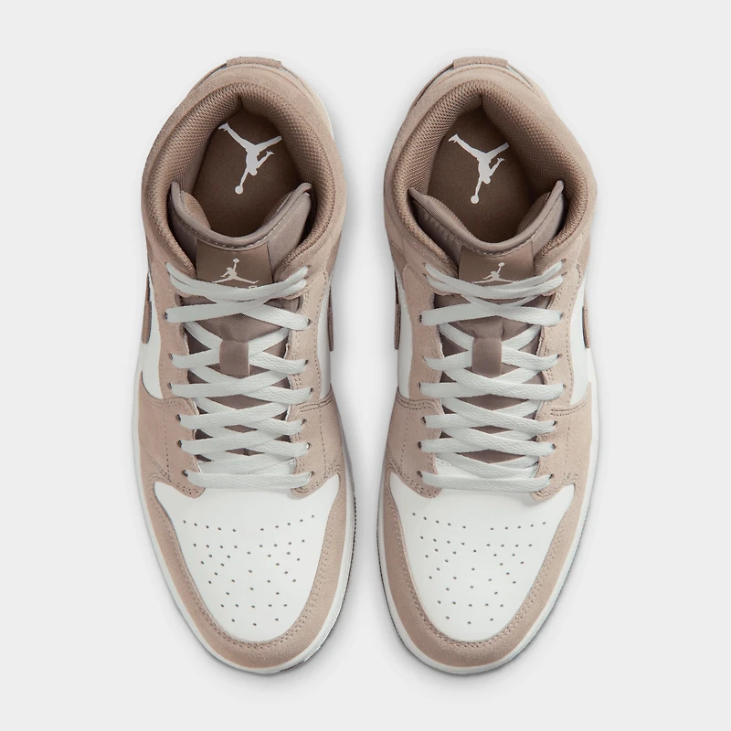 Jordan 1 Mid Pierre Enigma /